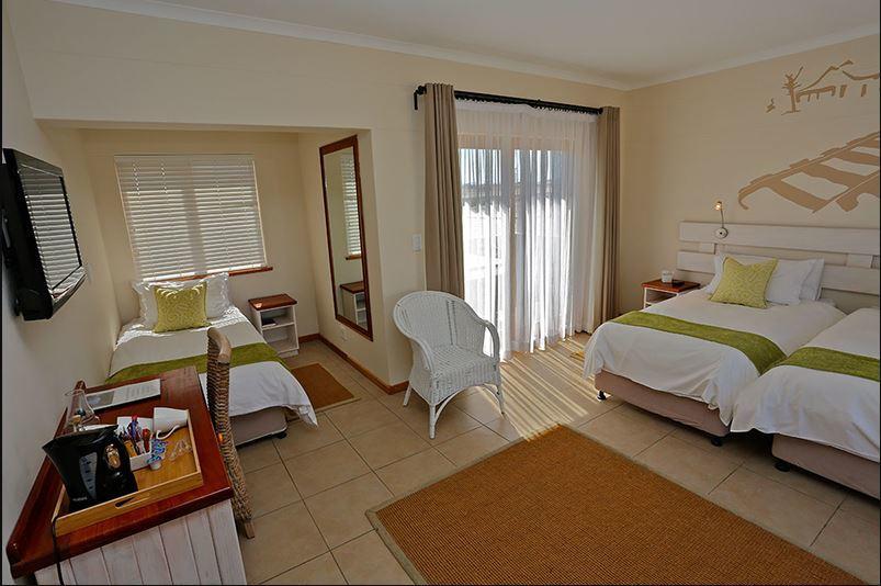 Stay @ Swakop Swakopmund Kültér fotó