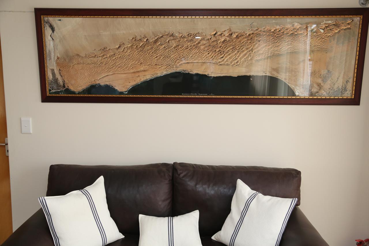 Stay @ Swakop Swakopmund Kültér fotó