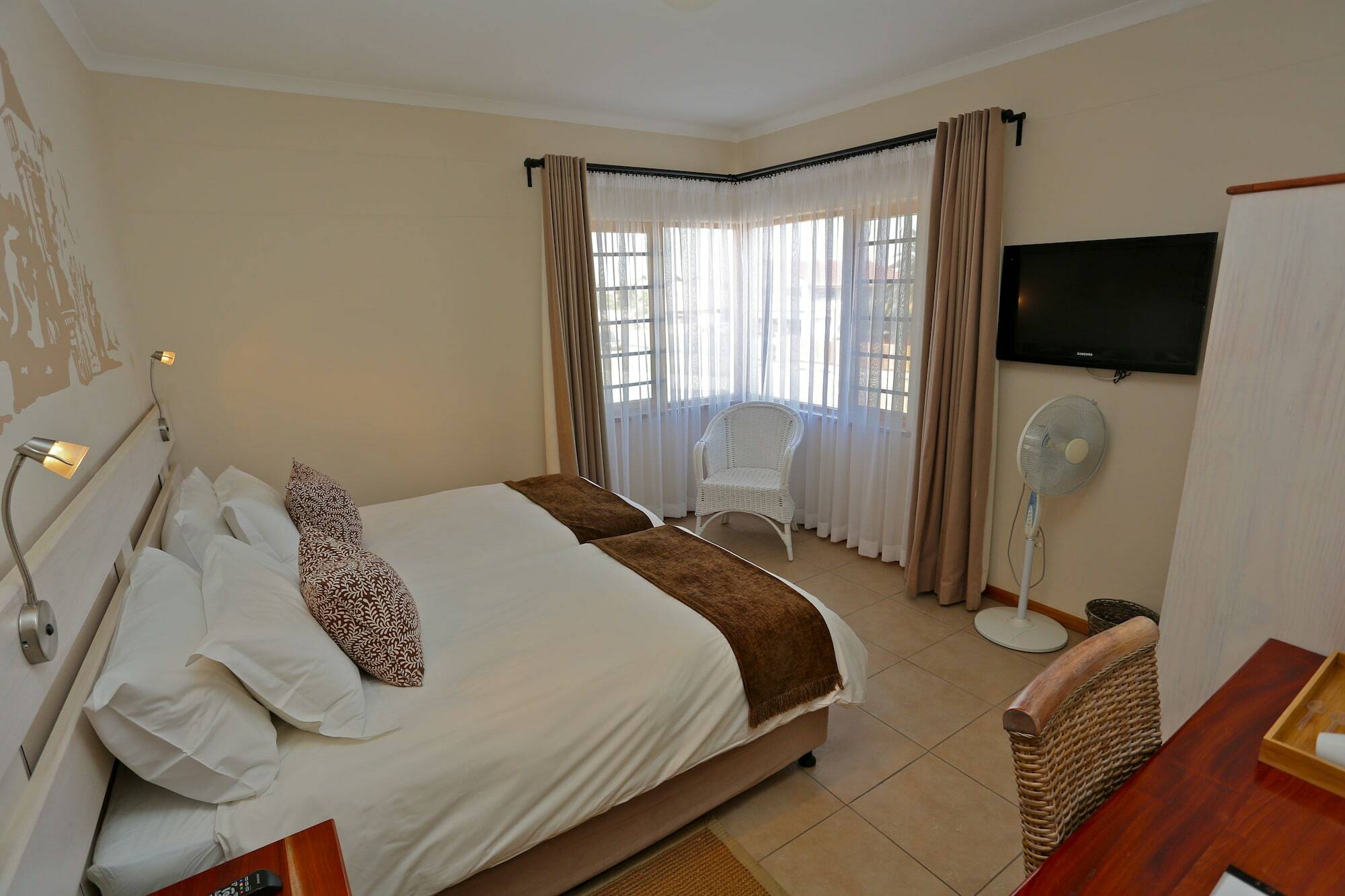 Stay @ Swakop Swakopmund Kültér fotó