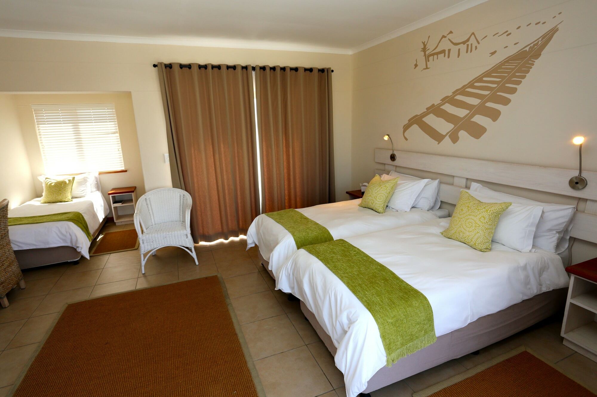 Stay @ Swakop Swakopmund Kültér fotó