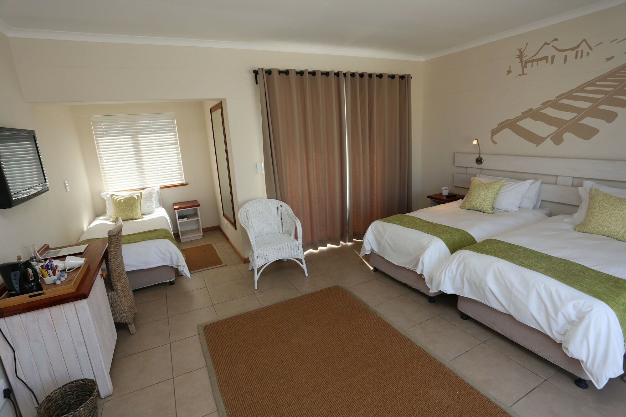 Stay @ Swakop Swakopmund Kültér fotó